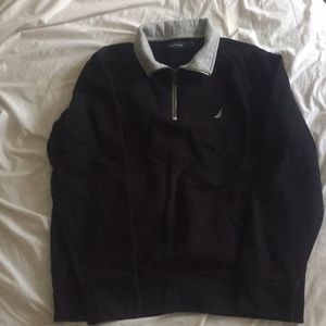 Men’s Nautica Sweater